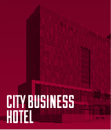 City Business Hotel
