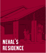 nehal residence